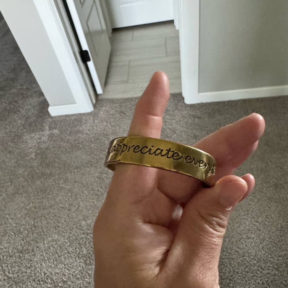Rustic Cuffs - Picture 6 of 6